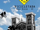 Bicicletada 26 Maio – Mogi Mirim SP