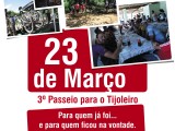 Ciclo Rural – Tijoleiro 2013