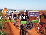 1º Ciclo Rural 2014 – Bocaina