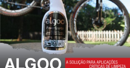 Desengraxante para bike – Algoo Power Sport